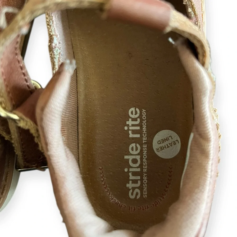 Stride Rite Hazel SRT Nell Mary Jane, 5.5W